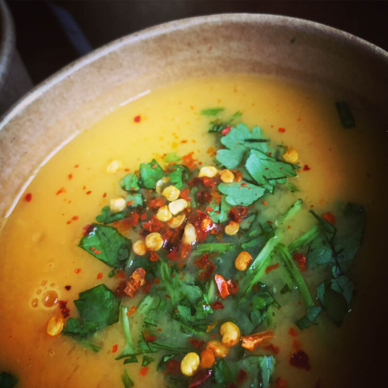Soups